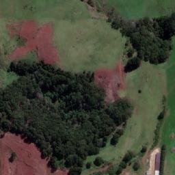 Satellite imagery of Johns Hill, AU