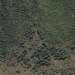 Satellite imagery of Hill 58, AU