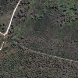 Satellite imagery of Myhill Lookout, AU