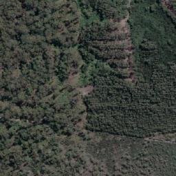 Satellite imagery of Myhill Lookout, AU