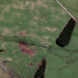 Satellite imagery of Martial Call Reef, AU