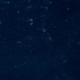 Satellite imagery of Te Ekeatekonganui (Reef Point), NZ