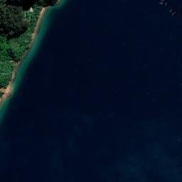 Satellite imagery of Cannon Point, NZ