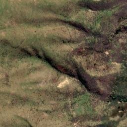 Satellite imagery of Paparoa, NZ