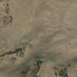 Satellite imagery of Cerro Corral, AR