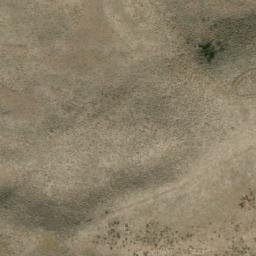 Satellite imagery of Cerro Corral, AR