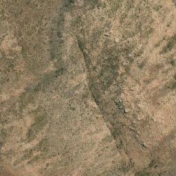 Satellite imagery of Loma Miranda, AR