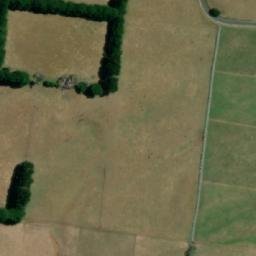 Satellite imagery of Greenes Hill, AU