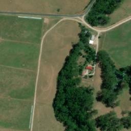 Satellite imagery of Greenes Hill, AU