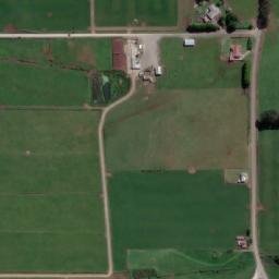Satellite imagery of Johns Hill, AU