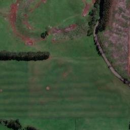 Satellite imagery of Johns Hill, AU