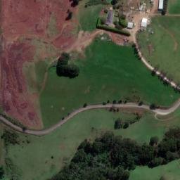 Satellite imagery of Johns Hill, AU