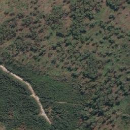 Satellite imagery of Hill 58, AU