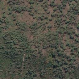 Satellite imagery of Hill 58, AU