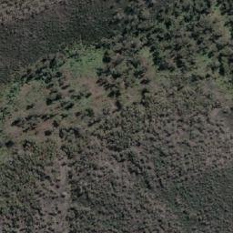 Satellite imagery of Myhill Lookout, AU