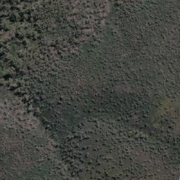 Satellite imagery of Myhill Lookout, AU