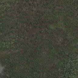 Satellite imagery of The Two Sisters, AU