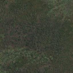 Satellite imagery of The Two Sisters, AU