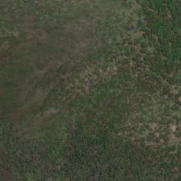 Satellite imagery of The Two Sisters, AU