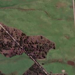 Satellite imagery of Tubal Cain Reef, AU