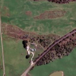 Satellite imagery of Tubal Cain Reef, AU