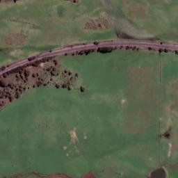 Satellite imagery of Tubal Cain Reef, AU