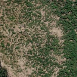 Satellite imagery of Cerro Portezuelo, AR