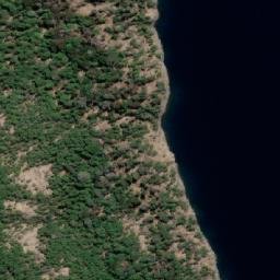 Satellite imagery of Cerro Portezuelo, AR