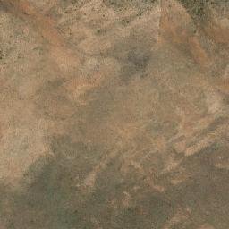 Satellite imagery of Loma Miranda, AR