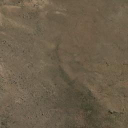 Satellite imagery of Cerro Redondo, AR