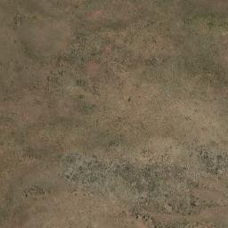 Satellite imagery of Cerro Redondo, AR