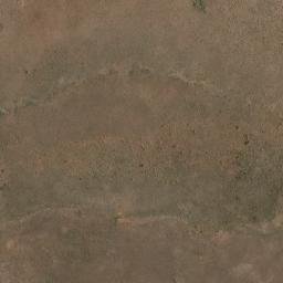 Satellite imagery of Cerro Maese, AR