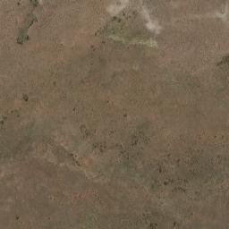 Satellite imagery of Cerro Maese, AR