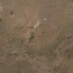 Satellite imagery of Cerro Maese, AR