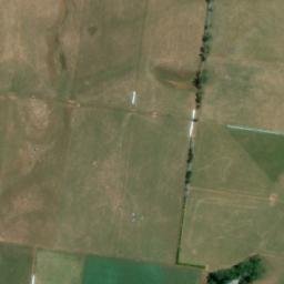 Satellite imagery of Greenes Hill, AU