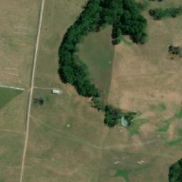 Satellite imagery of Greenes Hill, AU