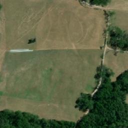 Satellite imagery of Greenes Hill, AU