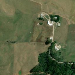 Satellite imagery of Mortyns Hill, AU