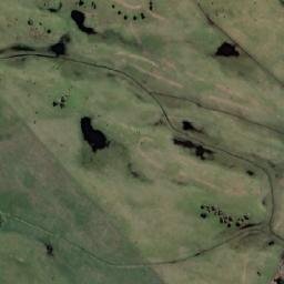 Satellite imagery of Nil Desperandum Reef, AU
