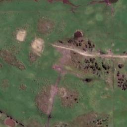 Satellite imagery of Tubal Cain Reef, AU