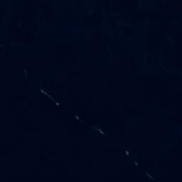 Satellite imagery of George Rocks, AU