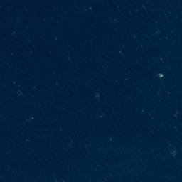 Satellite imagery of Culdaff Point, NZ