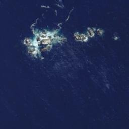 Satellite imagery of Farallones San Pedro, CL