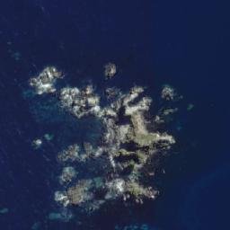 Satellite imagery of Farallones San Pedro, CL