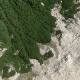 Satellite imagery of Macizo Nevado, AR