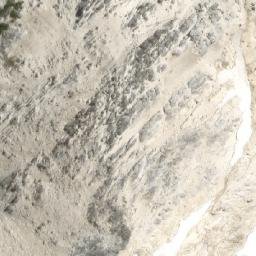 Satellite imagery of Macizo Nevado, AR