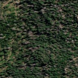 Satellite imagery of Cerro Portezuelo, AR