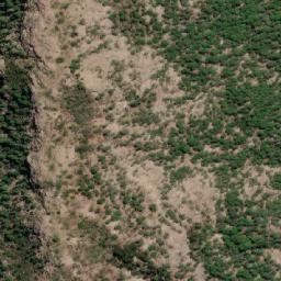Satellite imagery of Cerro Portezuelo, AR