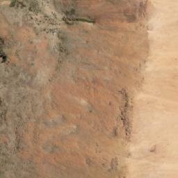 Satellite imagery of Cerro Bayo, AR