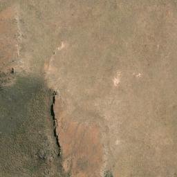 Satellite imagery of Cerro Indio Muerto, AR